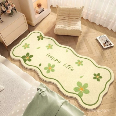 Thảm Trải Sàn Cashmere Ins – Phong Cách Sang Trọng cho Phòng Khách, Ngủ, Sofa, Giá 337.116₫ 9 Thảm Trải Sàn Cashmere Ins – Phong Cách Sang Trọng cho Phòng Khách, Ngủ, Sofa, Giá 337.116₫ 9
