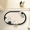 Thảm trải sàn đa họa tiết sang trọng - Giá chỉ 99.000đ, khuyến mãi đặc biệt 8