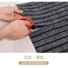 Thảm trải sàn đa năng tùy chỉnh - chống trượt, cắt vừa, diện tích lớn cho mọi phòng, Giá 173.686₫ 8