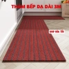 Thảm trải sàn dạ size lớn Thấm hút tốt, chống trượt, giá chỉ 67.000₫ 3