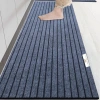 Thảm trải sàn dạ size lớn Thấm hút tốt, chống trượt, giá chỉ 67.000₫ 5
