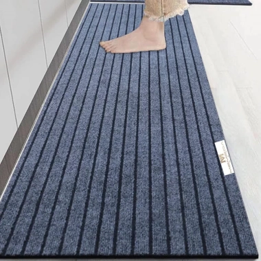Thảm trải sàn dạ size lớn Thấm hút tốt, chống trượt, giá chỉ 67.000₫ 5 Thảm trải sàn dạ size lớn Thấm hút tốt, chống trượt, giá chỉ 67.000₫ 5