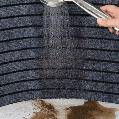 Thảm trải sàn dạ size lớn Thấm hút tốt, chống trượt, giá chỉ 67.000₫ 7 Thảm trải sàn dạ size lớn Thấm hút tốt, chống trượt, giá chỉ 67.000₫ 7