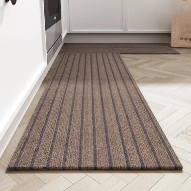 Thảm trải sàn dạ size lớn Thấm hút tốt, chống trượt, giá chỉ 67.000₫
