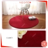 Thảm trải sàn ĐỎ đa dạng size 1x1.6m, 1.6x2m, tròn 1m & 1.2m - NEGAGO giảm 176k 6