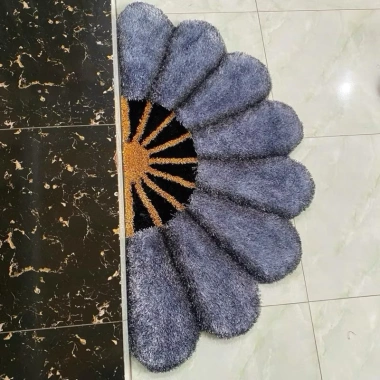 Thảm Trải Sàn Lông Tơ Cao Cấp 70x140 5 Màu Sang Trọng Giá Giảm 470k 8 Thảm Trải Sàn Lông Tơ Cao Cấp 70x140 5 Màu Sang Trọng Giá Giảm 470k 8