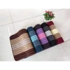 Thảm Trải Sàn Mặt Len Chùi Chân Khô Chống Trượt 40x60cm Giá 27.000đ 2