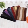 Thảm Trải Sàn Mặt Len Chùi Chân Khô Chống Trượt 40x60cm Giá 27.000đ 4