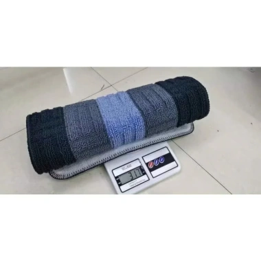 Thảm Trải Sàn Mặt Len Chùi Chân Khô Chống Trượt 40x60cm Giá 27.000đ 5 Thảm Trải Sàn Mặt Len Chùi Chân Khô Chống Trượt 40x60cm Giá 27.000đ 5