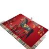 Thảm trải sàn năm mới - Chống trượt, chống mài mòn, dễ chăm sóc, chỉ 165.833 VND 3