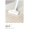 Thảm trải sàn năm mới - Chống trượt, chống mài mòn, dễ chăm sóc, chỉ 165.833 VND 5