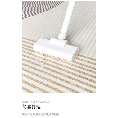 Thảm trải sàn năm mới - Chống trượt, chống mài mòn, dễ chăm sóc, chỉ 165.833 VND