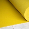 Thảm trải sàn nỉ đa màu: tím, trắng, vàng, hồng – Giá ưu đãi 25.000đ 3