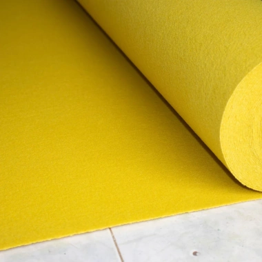 Thảm trải sàn nỉ đa màu: tím, trắng, vàng, hồng – Giá ưu đãi 25.000đ
