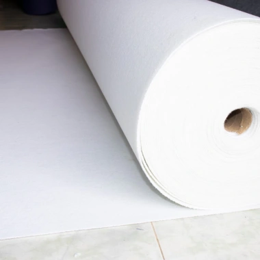 Thảm trải sàn nỉ đa màu: tím, trắng, vàng, hồng – Giá ưu đãi 25.000đ