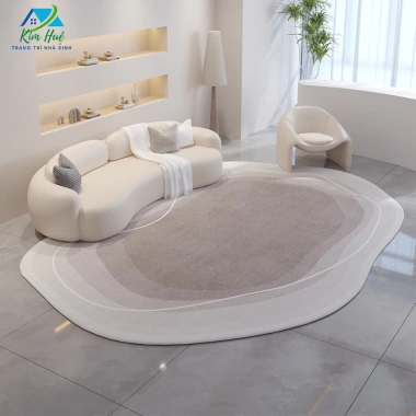 Thảm trải sàn nỉ lì Bali mịn không xù – Phòng khách, phòng ngủ – Chỉ 300.000₫