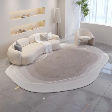 Thảm trải sàn nỉ lì Bali mịn không xù – Phòng khách, phòng ngủ – Chỉ 300.000₫