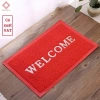 Thảm Trải Sàn PVC Welcome - Lót Chùi Chân, Thấm Nước, Chống Trơn Trượt, Giá 45.000 VND