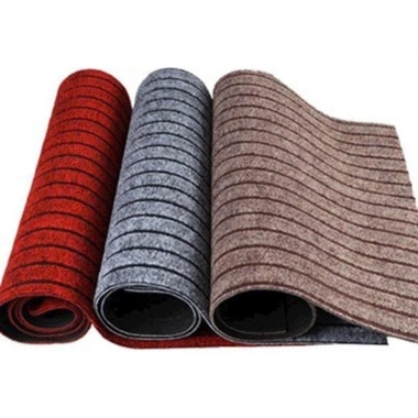 Thảm trải sàn size lớn 90x1-3m đế cao su dày, chống trượt - Giá chỉ 199.000₫