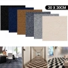 Thảm trải sàn tự dính 30x30cm Chống trượt Bảo vệ sàn không bụi Giá 8.399₫
