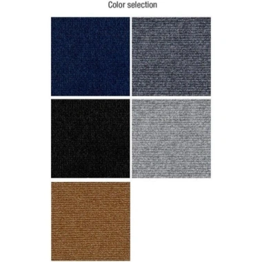 Thảm trải sàn tự dính 30x30cm Chống trượt Bảo vệ sàn không bụi Giá 8.399₫ 5