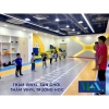 Thảm trải sàn vinyl màu đẹp - Thảm văn phòng cao cấp PVC, giá chỉ 103.000₫ 9