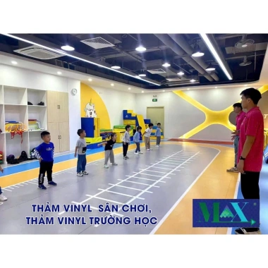 Thảm trải sàn vinyl màu đẹp - Thảm văn phòng cao cấp PVC, giá chỉ 103.000₫ 9 Thảm trải sàn vinyl màu đẹp - Thảm văn phòng cao cấp PVC, giá chỉ 103.000₫ 9