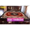 Thảm Trải Sập Ngựa 1m8x2m - Ảnh Thật, Siêu Bền, Giá Giảm 260k (Giá Gốc 319.800) 6