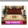 Thảm Trải Sập Ngựa 1m8x2m - Ảnh Thật, Siêu Bền, Giá Giảm 260k (Giá Gốc 319.800) 10