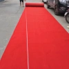 Thảm trải sự kiện màu đỏ khổ 2m - Giá chỉ 11.500đ, chất liệu bền, giá rẻ 10