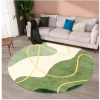Thảm Tròn Bali 5D phong cách Bắc Âu - 1m, 1.2m, 1.4m, 1.6m - Giá chỉ 79.000 VND 10