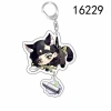 Thám tử Conan Mặt dây chuyền móc khóa ngoại vi Phantom Thief Kidd, Kudo Shinichi - Giá 22.000₫ 6