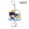 Thám tử Conan Mặt dây chuyền móc khóa ngoại vi Phantom Thief Kidd, Kudo Shinichi - Giá 22.000₫ 7