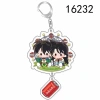 Thám tử Conan Mặt dây chuyền móc khóa ngoại vi Phantom Thief Kidd, Kudo Shinichi - Giá 22.000₫ 8