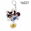 Thám tử Conan Mặt dây chuyền móc khóa ngoại vi Phantom Thief Kidd, Kudo Shinichi - Giá 22.000₫ 10