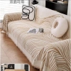 Thảm Tua Rua Họa Tiết - Picnic, Chụp Hình Vintage, Khăn Phủ Sofa, Trải Sàn Giá 115.000₫ 4