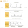 Thảm Tua Rua Họa Tiết - Picnic, Chụp Hình Vintage, Khăn Phủ Sofa, Trải Sàn Giá 115.000₫ 5
