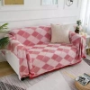 Thảm Tua Rua Họa Tiết - Picnic, Chụp Hình Vintage, Khăn Phủ Sofa, Trải Sàn Giá 115.000₫ 8