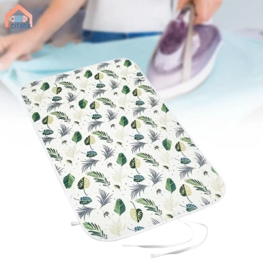 Thảm ủi Acutuna di động nhẹ, chịu nhiệt, phụ kiện chuyên nghiệp cho máy giặt - Du lịch gia đình, 159.500₫ 3