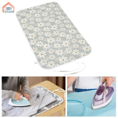 Thảm ủi Acutuna di động nhẹ, chịu nhiệt, phụ kiện chuyên nghiệp cho máy giặt - Du lịch gia đình, 159.500₫ 8