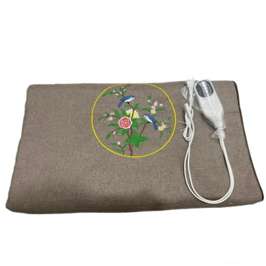 Thảm và Gối Ngải Cứu Đông Y - Sưởi Ấm Giảm Đau Lưng, Xương Khớp, Thư Giãn Spa Gia Đình - 215.000₫ 10