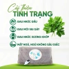 Thảm và Gối Ngải Cứu Giảm Đau Xương Khớp, Ngủ Ngon, Tuần Hoàn Máu, Giá 150.000đ 3