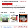 Thảm và Gối Ngải Cứu Hoàng Thịnh An Ngủ ngon, sâu giấc, giảm đau cổ vai gáy 105k 3