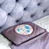 Thảm và Gối Ngải Cứu Hoàng Thịnh An Ngủ ngon, sâu giấc, giảm đau cổ vai gáy 105k 4