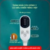 Thảm và Gối Ngải Cứu Hoàng Thịnh An Ngủ ngon, sâu giấc, giảm đau cổ vai gáy 105k 11