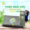 Thảm và Gối Ngải Cứu Hoàng Thịnh An Ngủ ngon, sâu giấc, giảm đau cổ vai gáy 105k 16