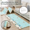Thảm Xốp 2 Mặt Chống Nước Dày 1cm Cho Bé Tập Bò Giá Ưu Đãi 139k 3