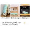 Thảm Xốp 2 Mặt Chống Nước Dày 1cm Cho Bé Tập Bò Giá Ưu Đãi 139k 6