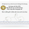 Thảm Xốp 2 Mặt Chống Nước Dày 1cm Cho Bé Tập Bò Giá Ưu Đãi 139k 7