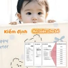 Thảm Xốp 2cm Trẻ Em Tập Bò, Chơi DINO - Chống Thấm Nước, Trơn Trượt, Giá 259k 4